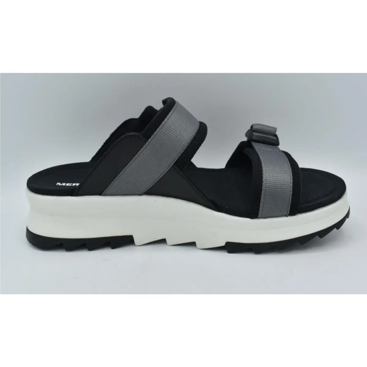 Merrell shoes - Merrell Alpine Cush - Alpine Cush - J004292 - Black (UPC: 195017366734) 4