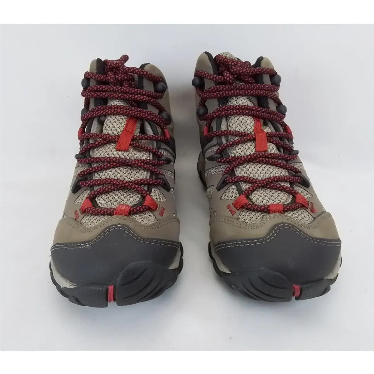 Merrell shoes - Merrell All Out Blaze - All Out Blaze - J32758 - Brown 1