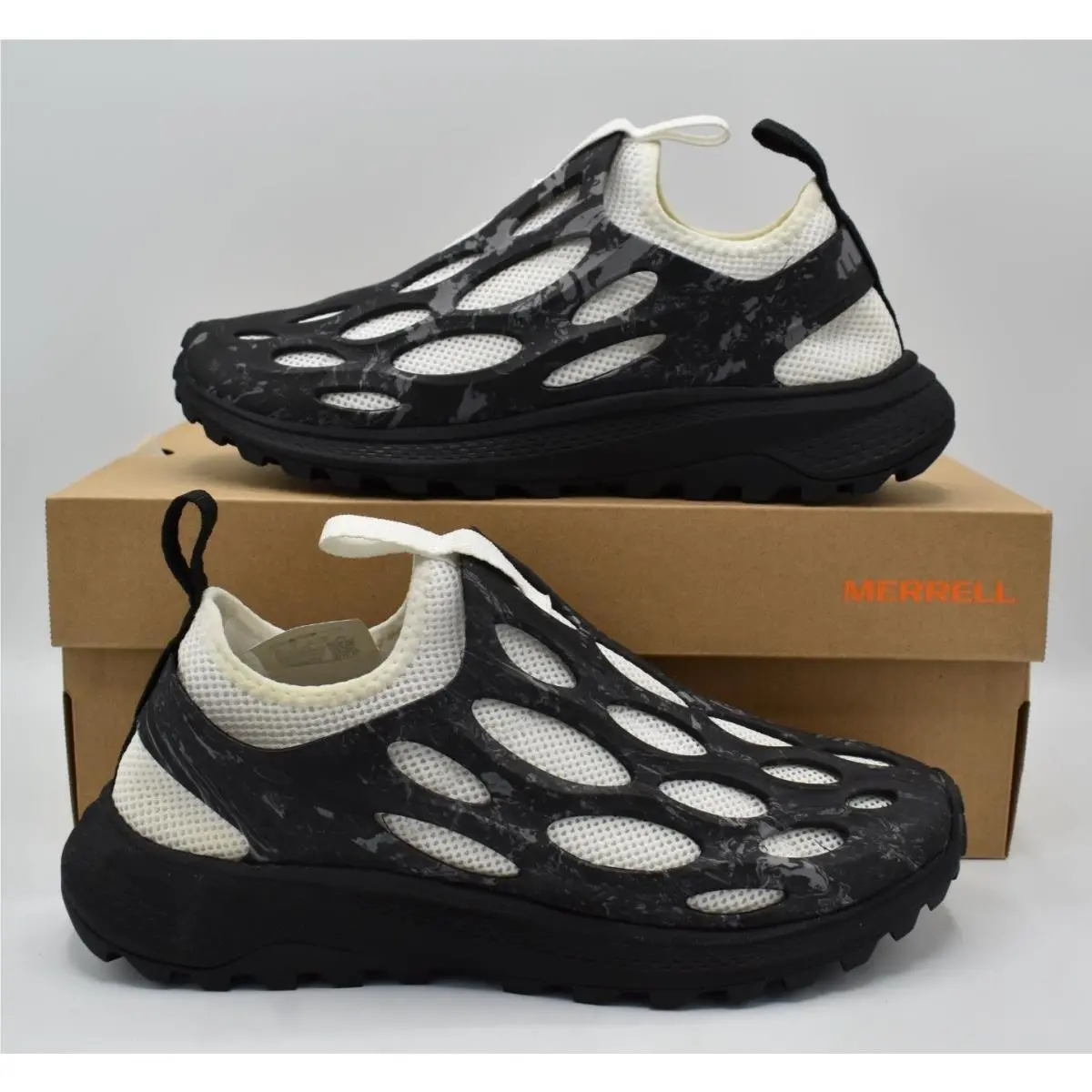 Merrell shoes - Merrell Hydro Runner - Hydro Runner - J004718 - Multicolor (UPC: 195017762031) 10