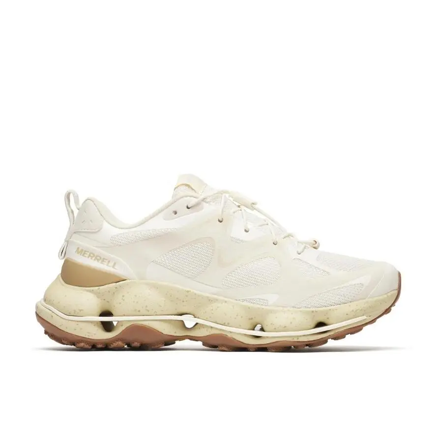 Merrell Women`s Speedarc Matis Style:J038708 Color:chalk/eggshell Size: 10M