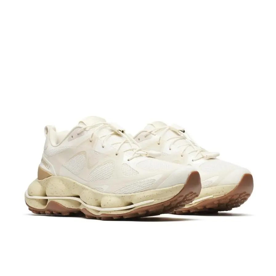 Merrell shoes - J038708 - J038708 - Chalk/Eggshell 0