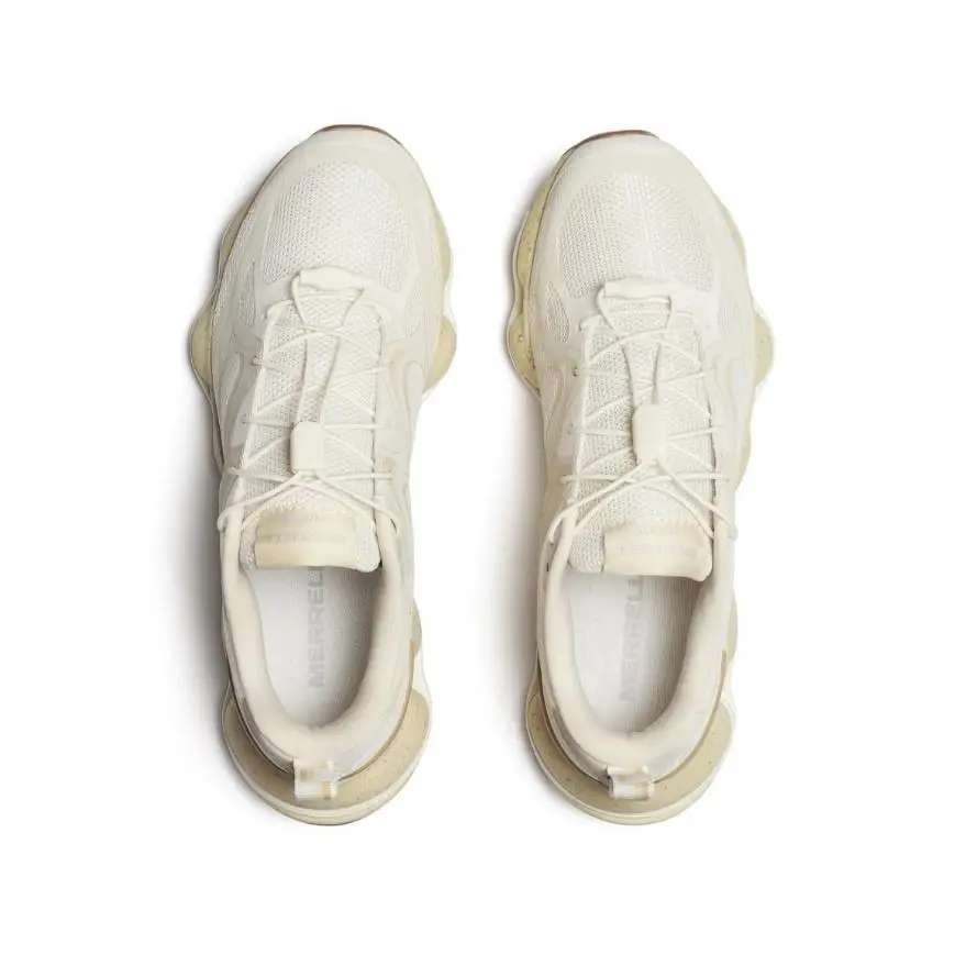 Merrell shoes - J038708 - J038708 - Chalk/Eggshell 2