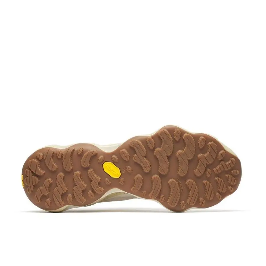 Merrell shoes - J038708 - J038708 - Chalk/Eggshell 4