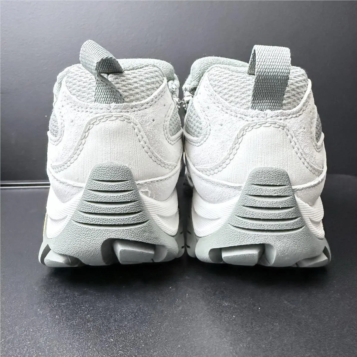 Merrell shoes - Merrell Moab 3 Ready - Moab Ready - J00003534 - White 8