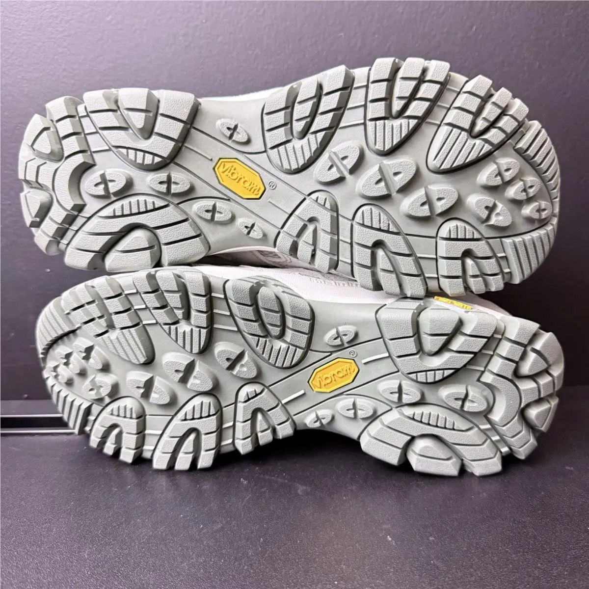 Merrell shoes - Merrell Moab 3 Ready - Moab Ready - J00003534 - White 11