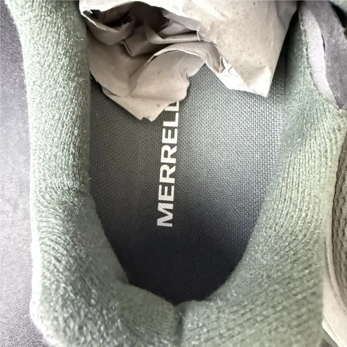 Merrell shoes - Merrell Moab 3 Ready - Moab Ready - J00003534 - White 13
