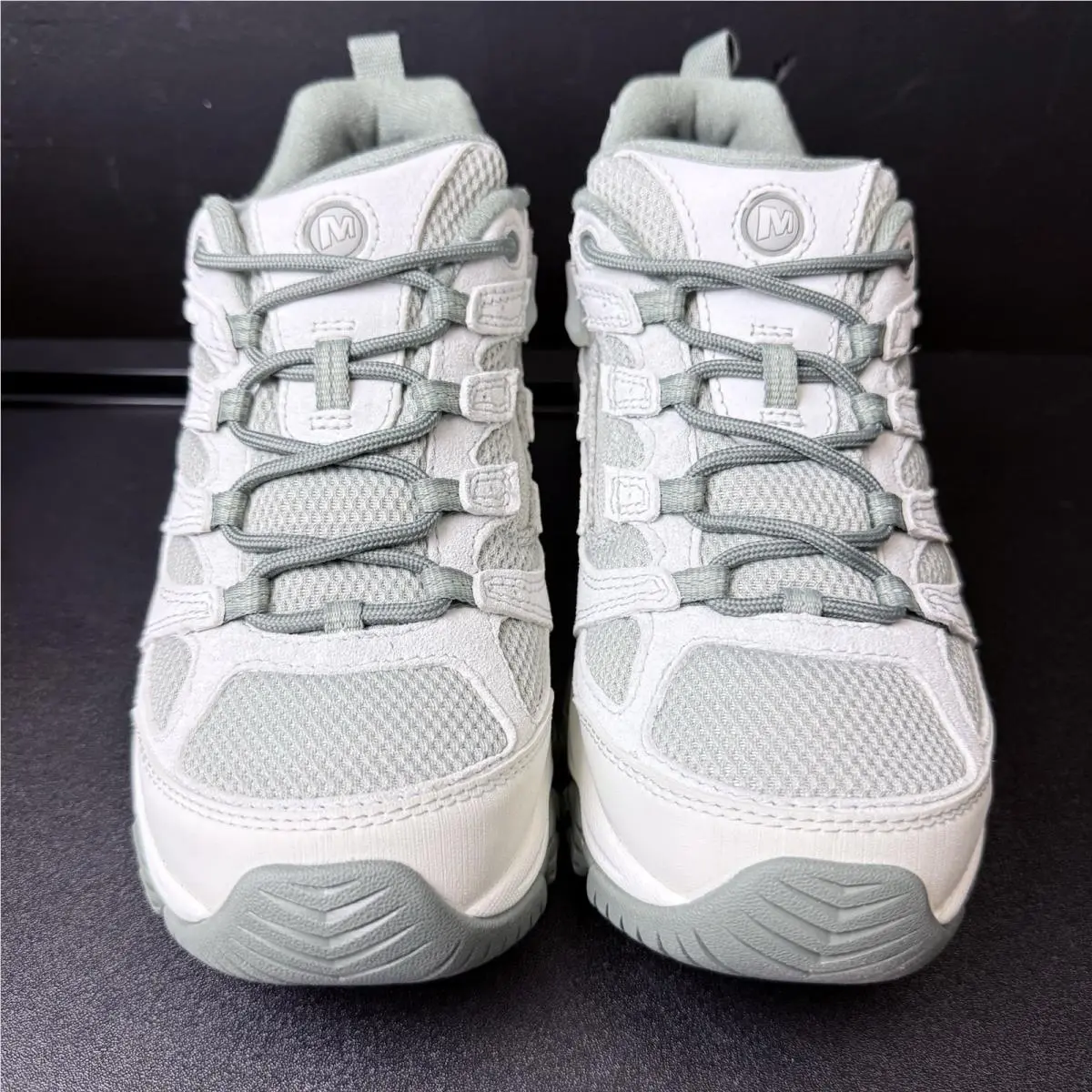 Merrell shoes - Merrell Moab 3 Ready - Moab Ready - J00003534 - White 4