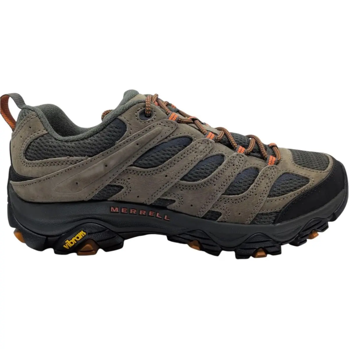 Merrell shoes - Merrell Moab 3 - Moab - J035885 - Green 0