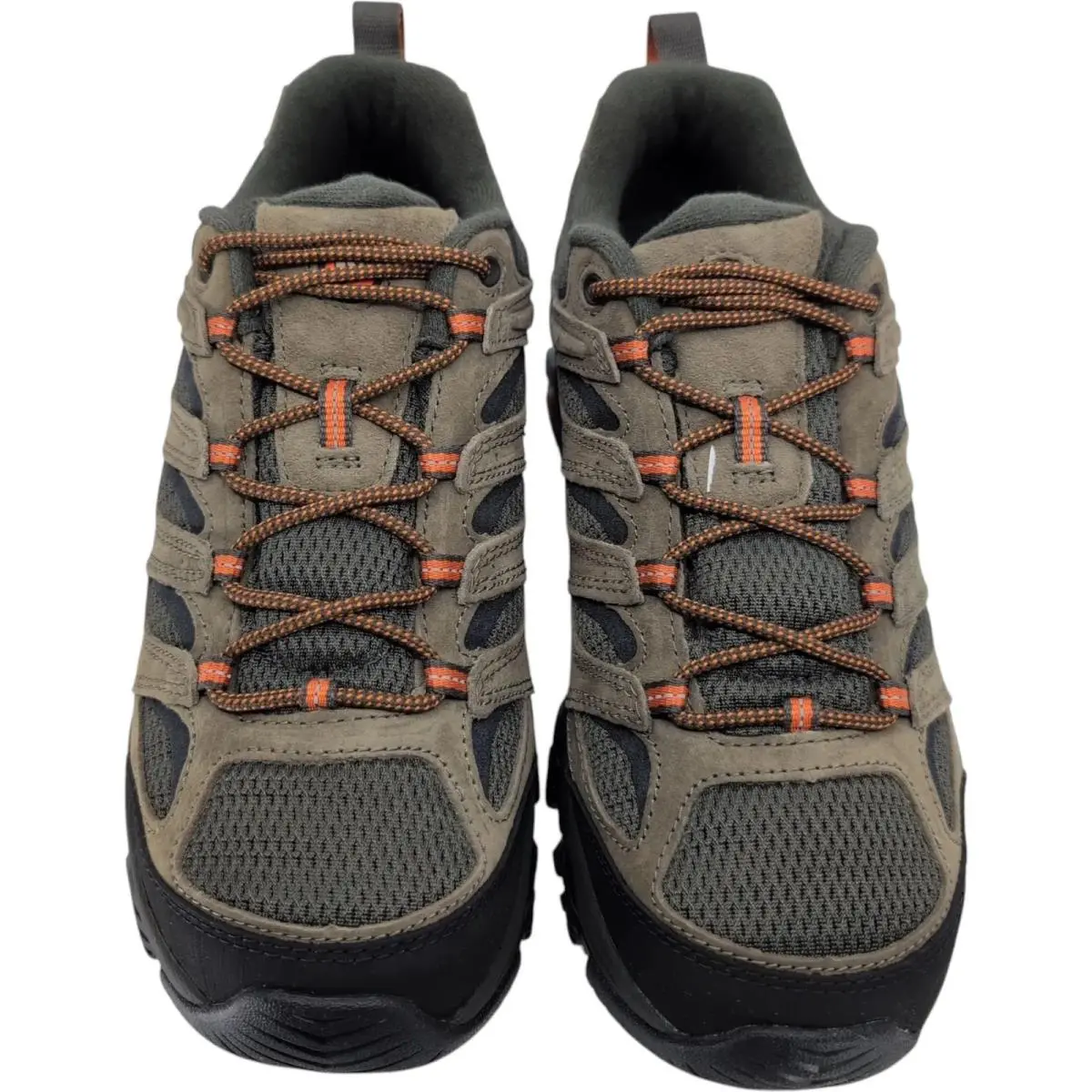 Merrell shoes - Merrell Moab 3 - Moab - J035885 - Green 1