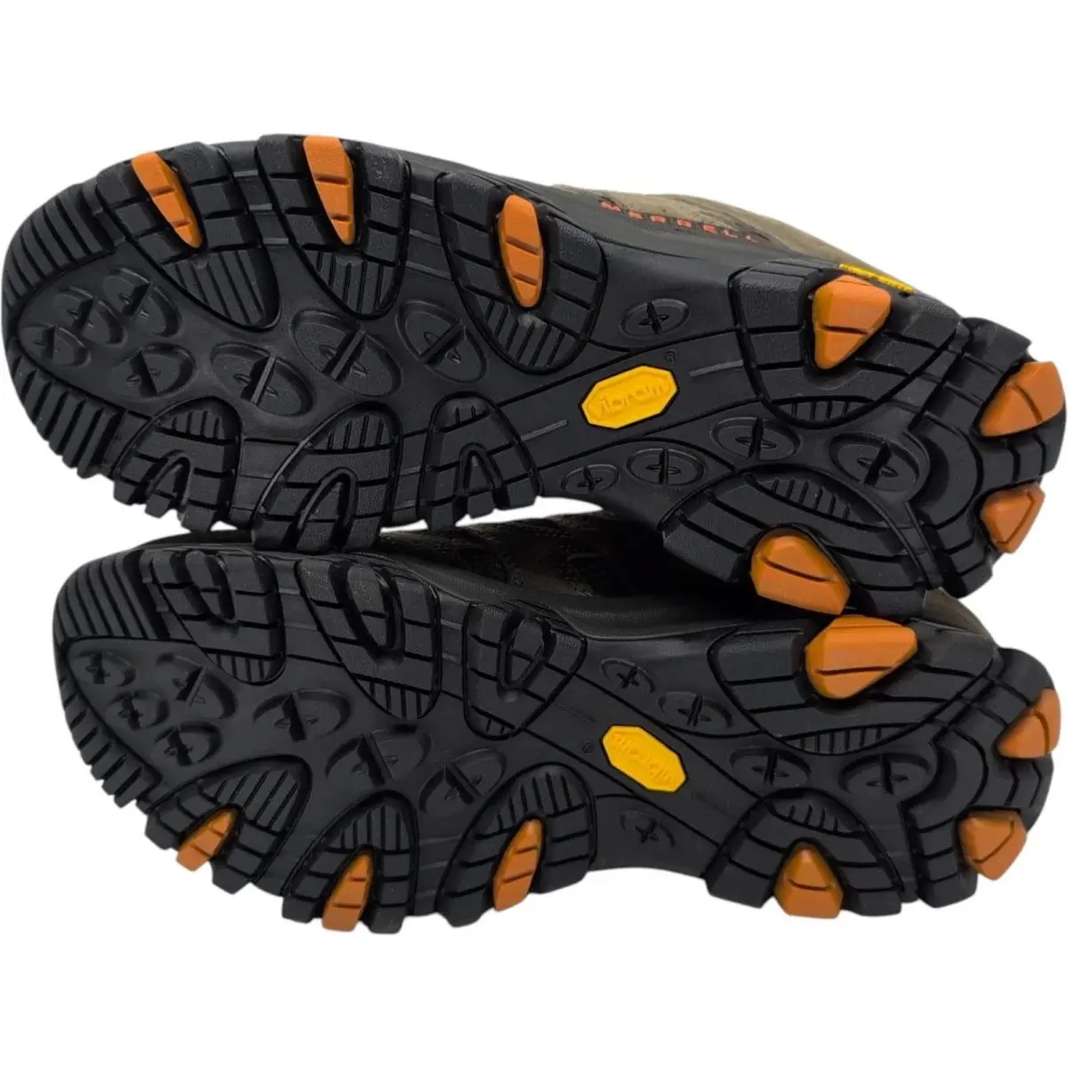 Merrell shoes - Merrell Moab 3 - Moab - J035885 - Green 4