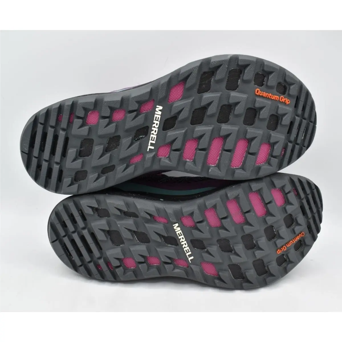 Merrell shoes - J500166 - J500166 - Purple 9