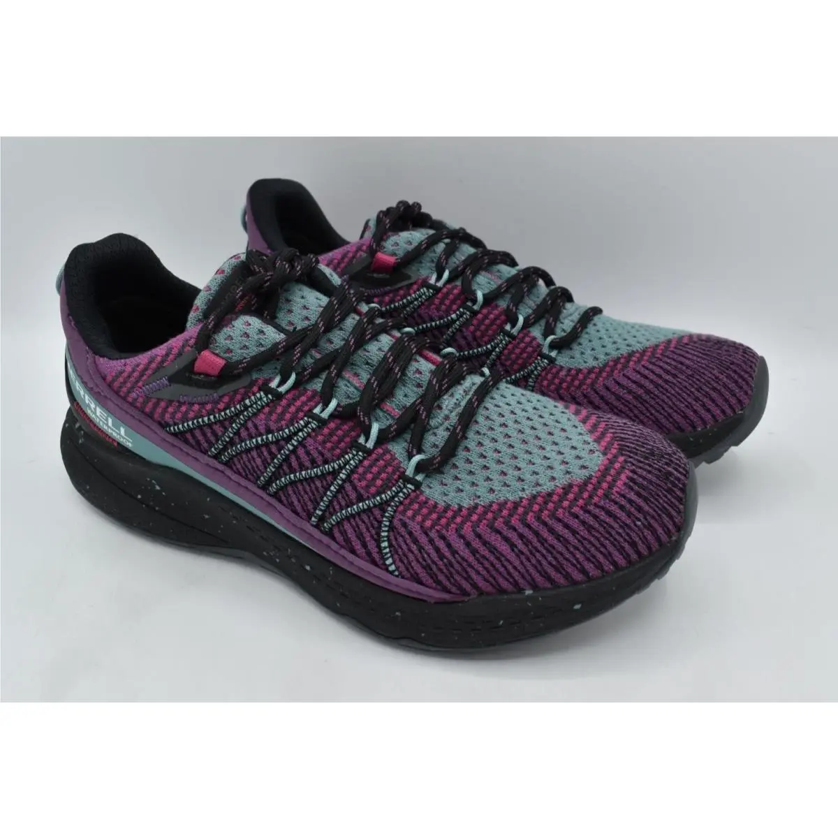 Merrell shoes - J500166 - J500166 - Purple 0