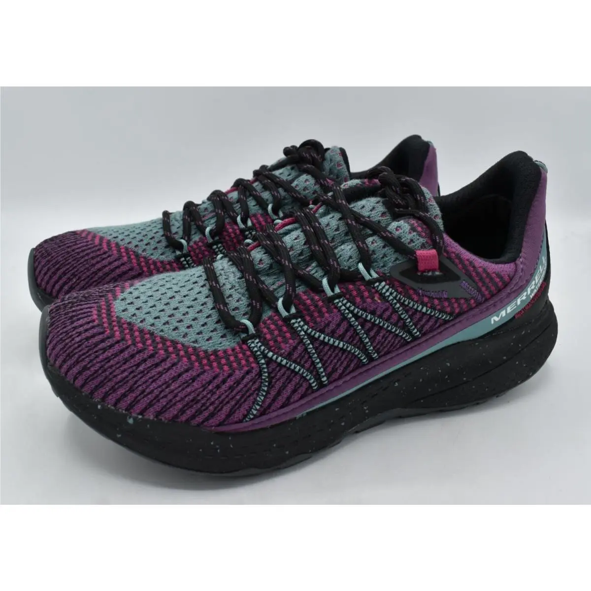 Merrell shoes - J500166 - J500166 - Purple 1