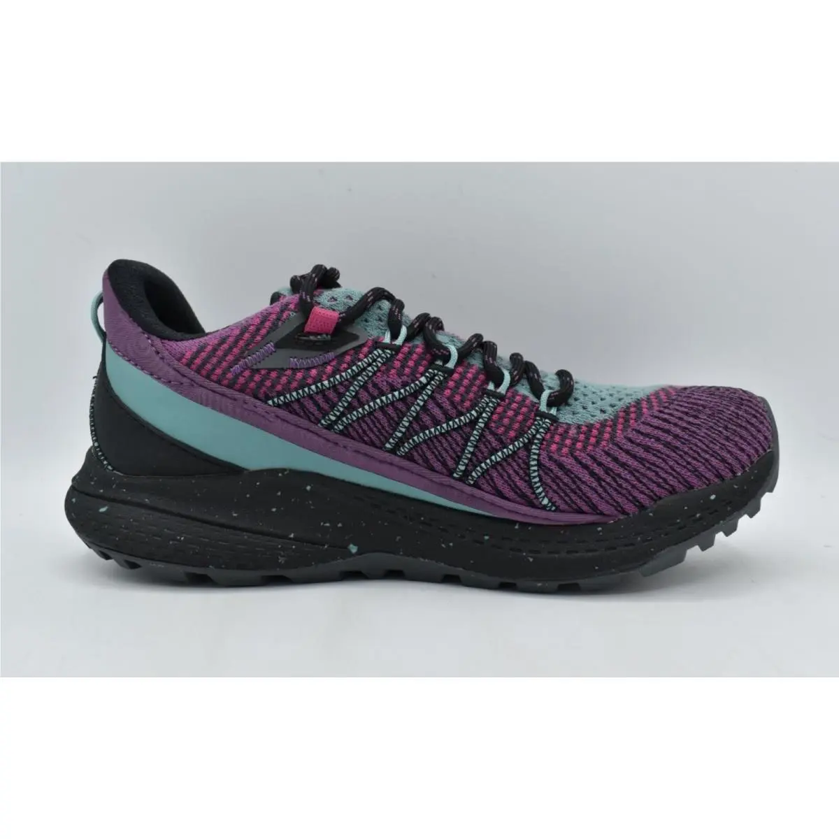 Merrell shoes - J500166 - J500166 - Purple 5