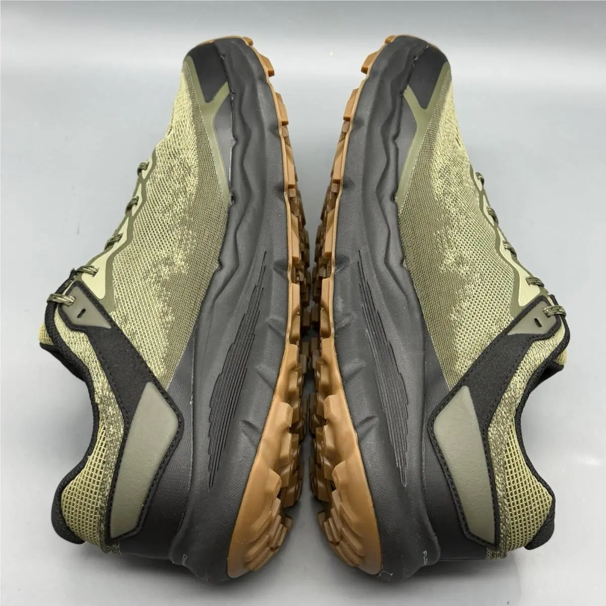 Merrell shoes - J003809Z - J068397W - Green (UPC: 0195020879191) 3