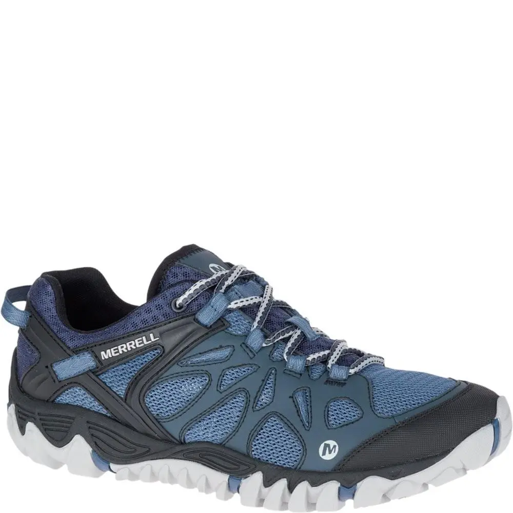 Merrell shoes - J12641 - J12641 - Slate (UPC: 884401239036) 0