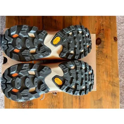 Merrell shoes - Merrell Moab Speed 2 - Moab Speed - Speed - Multicolor 1