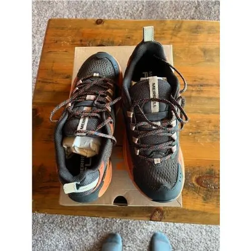 Merrell shoes - Merrell Moab Speed 2 - Moab Speed - Speed - Multicolor 2