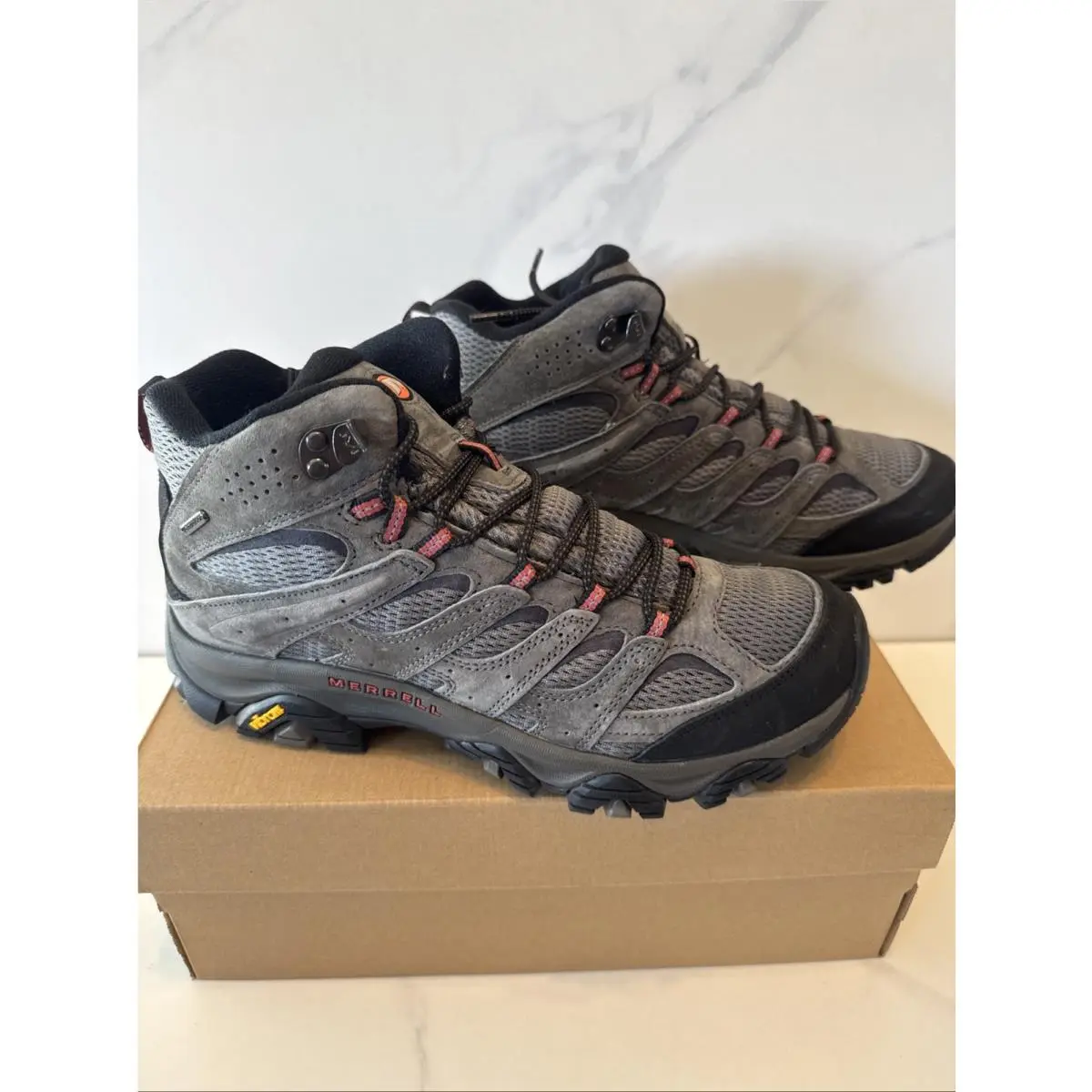 Merrell shoes - Merrell Moab 3 - Moab - J035833 - Beluga 1