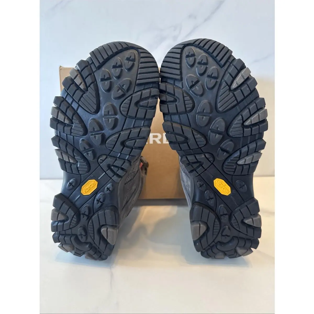 Merrell shoes - Merrell Moab 3 - Moab - J035833 - Beluga 7