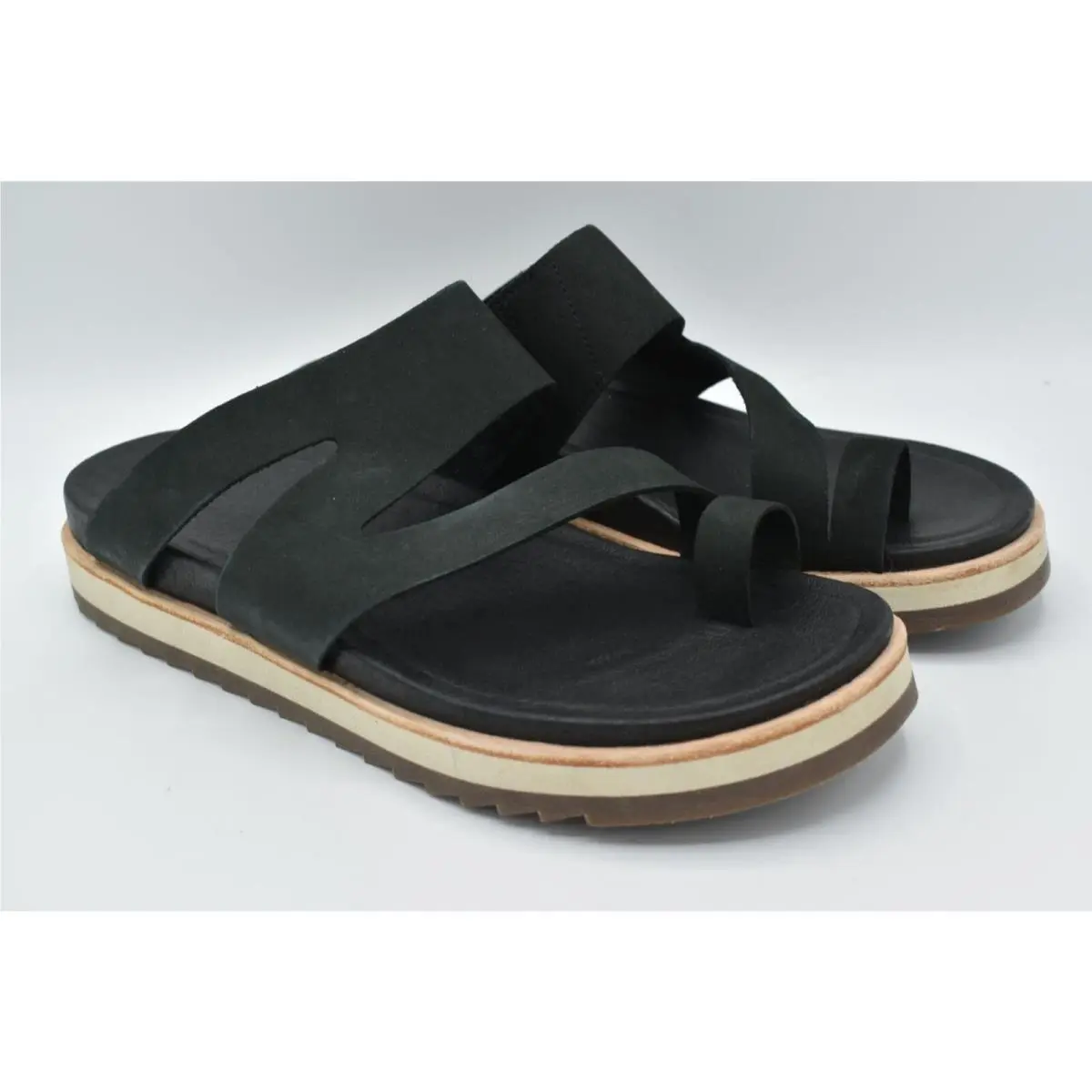 Merrell shoes - Merrell Juno Wrap - Juno Wrap - J000574 - Black (UPC: 044211570655) 0