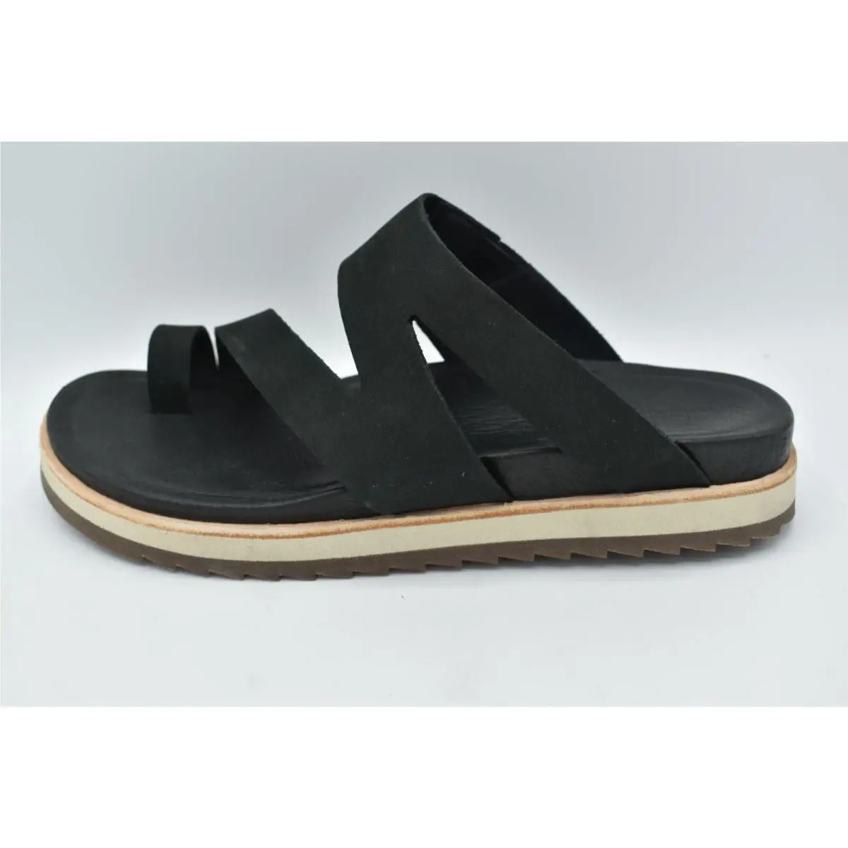 Merrell shoes - Merrell Juno Wrap - Juno Wrap - J000574 - Black (UPC: 044211570655) 3