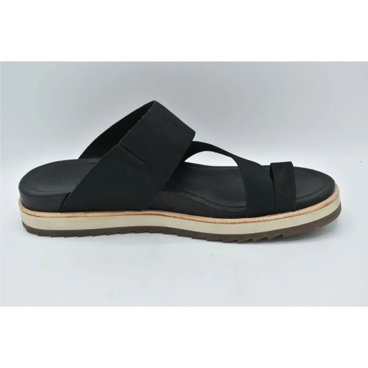 Merrell shoes - Merrell Juno Wrap - Juno Wrap - J000574 - Black (UPC: 044211570655) 4