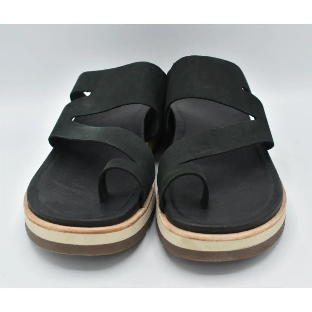 Merrell shoes - Merrell Juno Wrap - Juno Wrap - J000574 - Black (UPC: 044211570655) 5