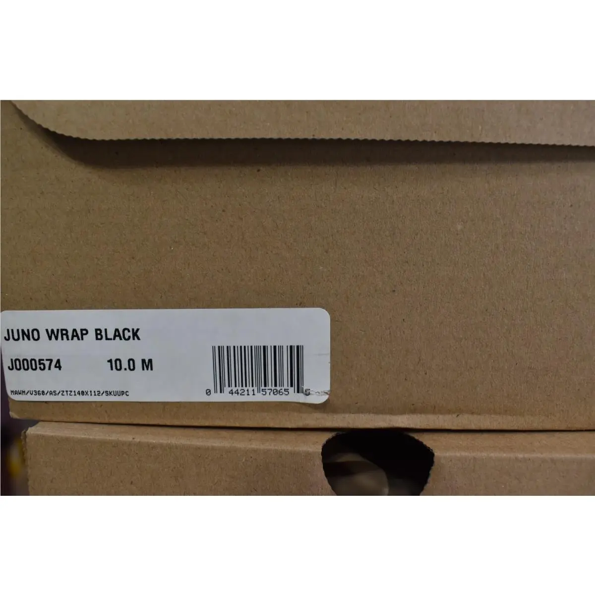 Merrell shoes - Merrell Juno Wrap - Juno Wrap - J000574 - Black (UPC: 044211570655) 10