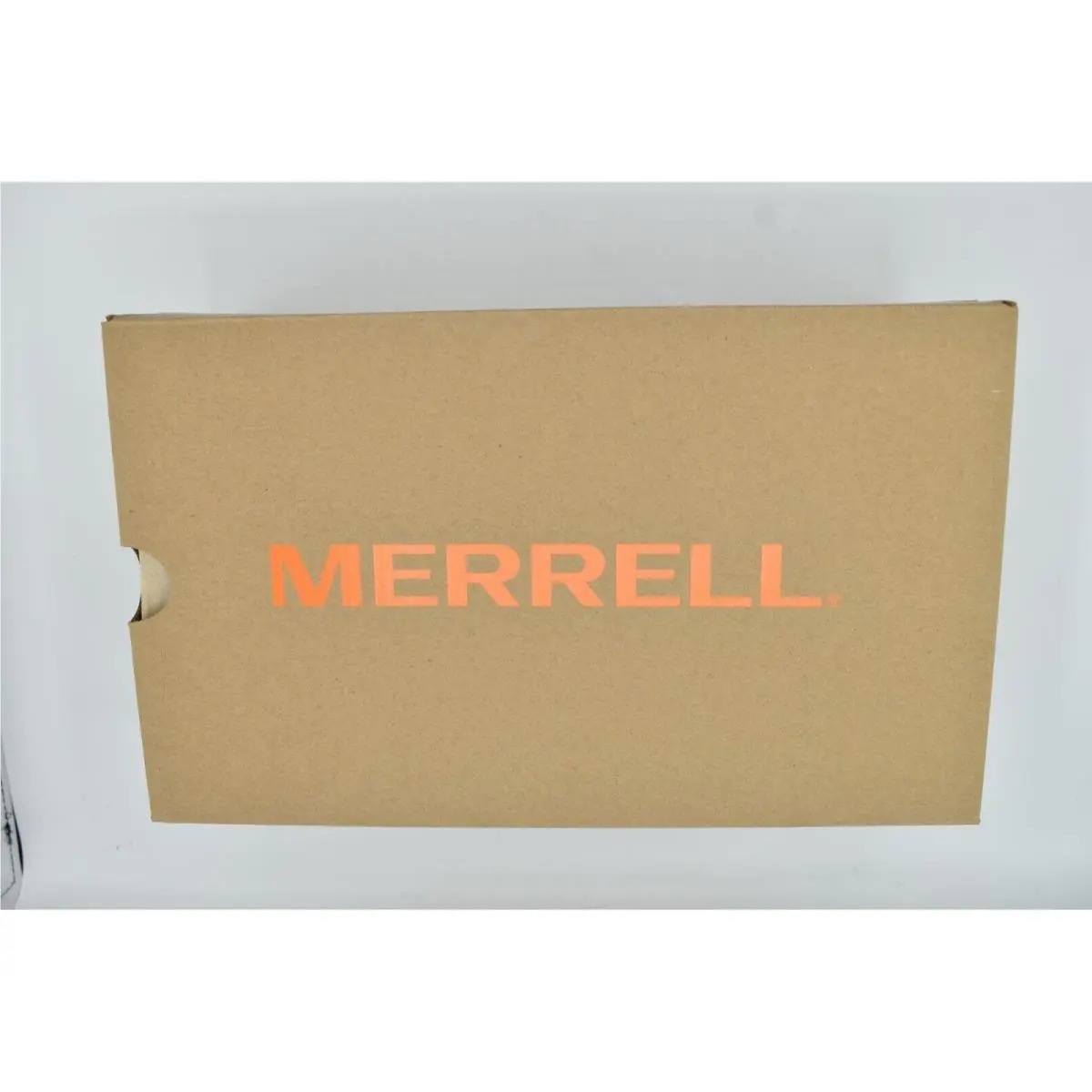 Merrell shoes - Merrell Breakwater Stonewash - Breakwater Stonewash - J135188 - Blue (UPC: 195017331589) 9