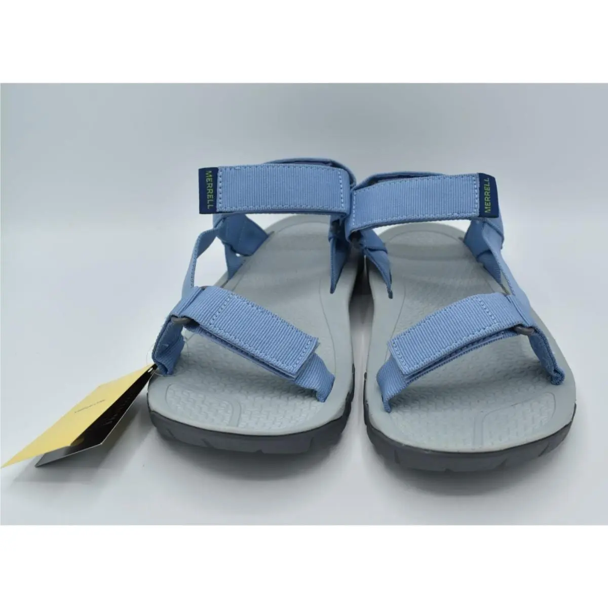 Merrell shoes - Merrell Breakwater Stonewash - Breakwater Stonewash - J135188 - Blue (UPC: 195017331589) 0