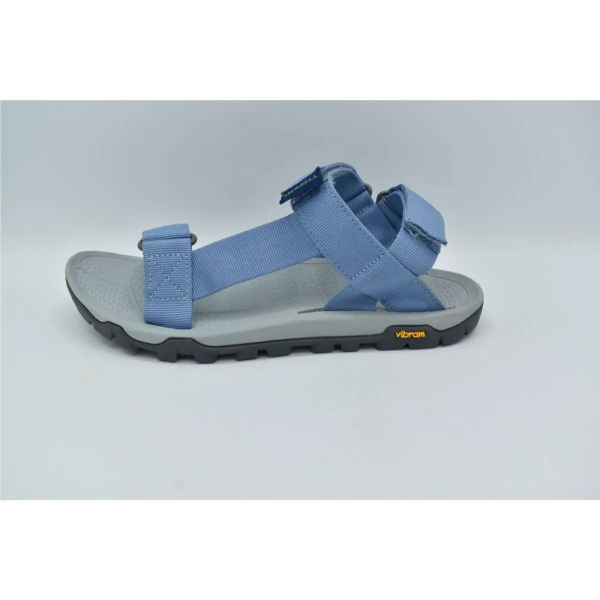 Merrell shoes - Merrell Breakwater Stonewash - Breakwater Stonewash - J135188 - Blue (UPC: 195017331589) 5