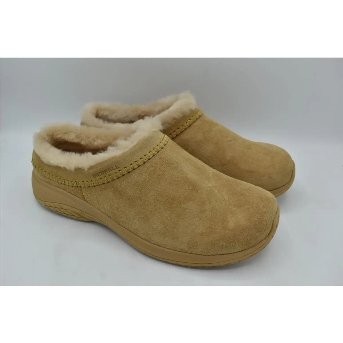 Merrell shoes - Merrell Encore Ice 5 - Encore Ice - J007106 - Brown (UPC: 195020399972) 1
