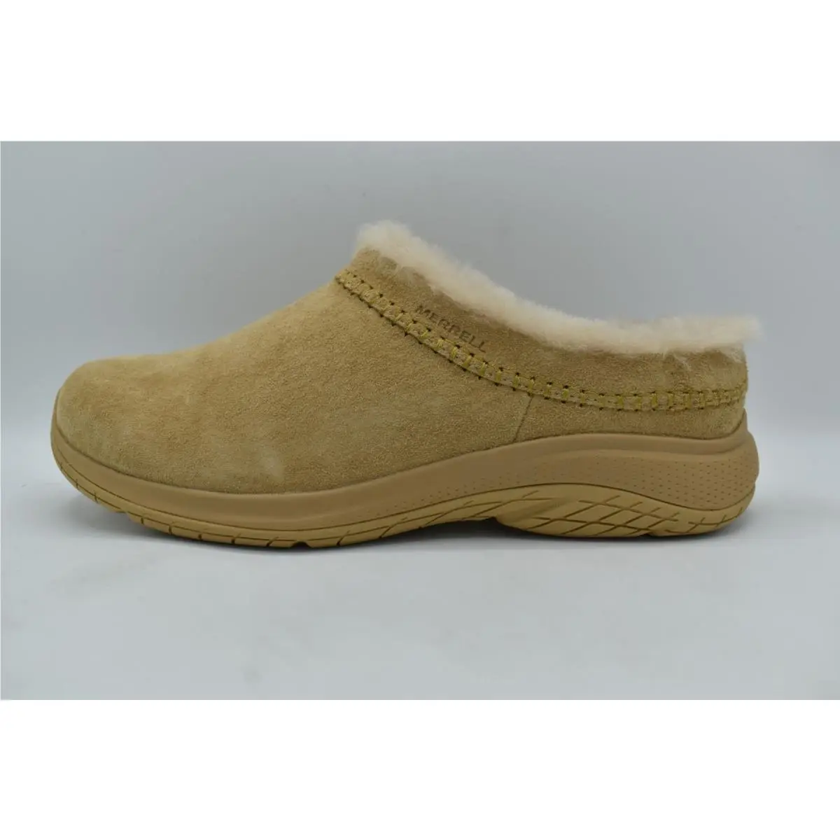 Merrell shoes - Merrell Encore Ice 5 - Encore Ice - J007106 - Brown (UPC: 195020399972) 5