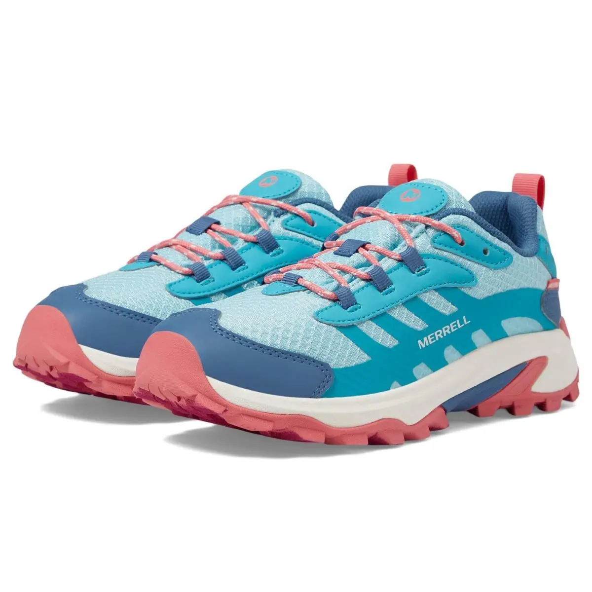 Merrell Moab Speed 2 Low Waterproof