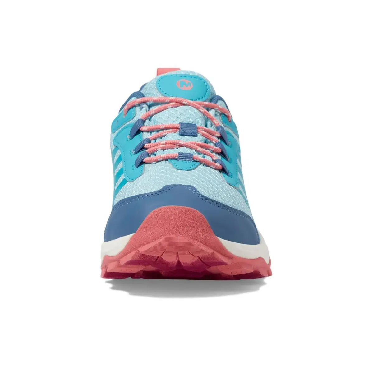 Merrell shoes - Mk167552 - Mk167552 - Turq/Coral (UPC: 195019877191) 1