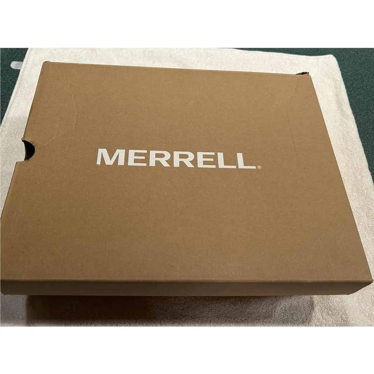 Merrell shoes - Alpine 83 SNKR Recraft - Alpine SNKR Recraft - Black 6
