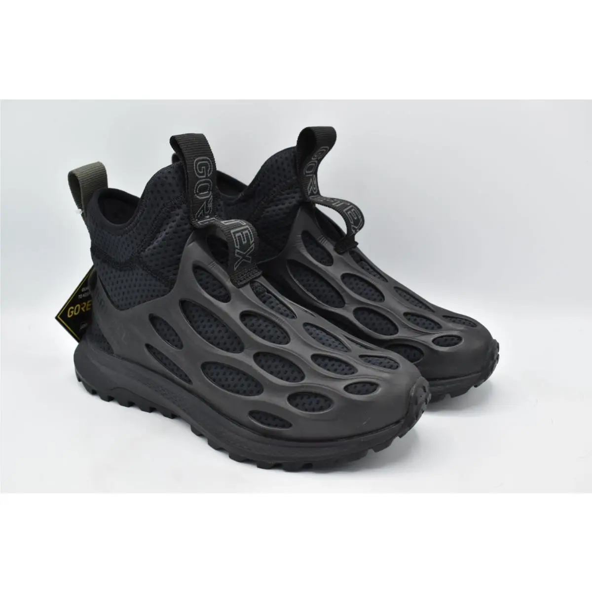 Merrell shoes - Merrell Hydro Runner - Hydro Runner - J067914 - Black (UPC: 195019578678) 1