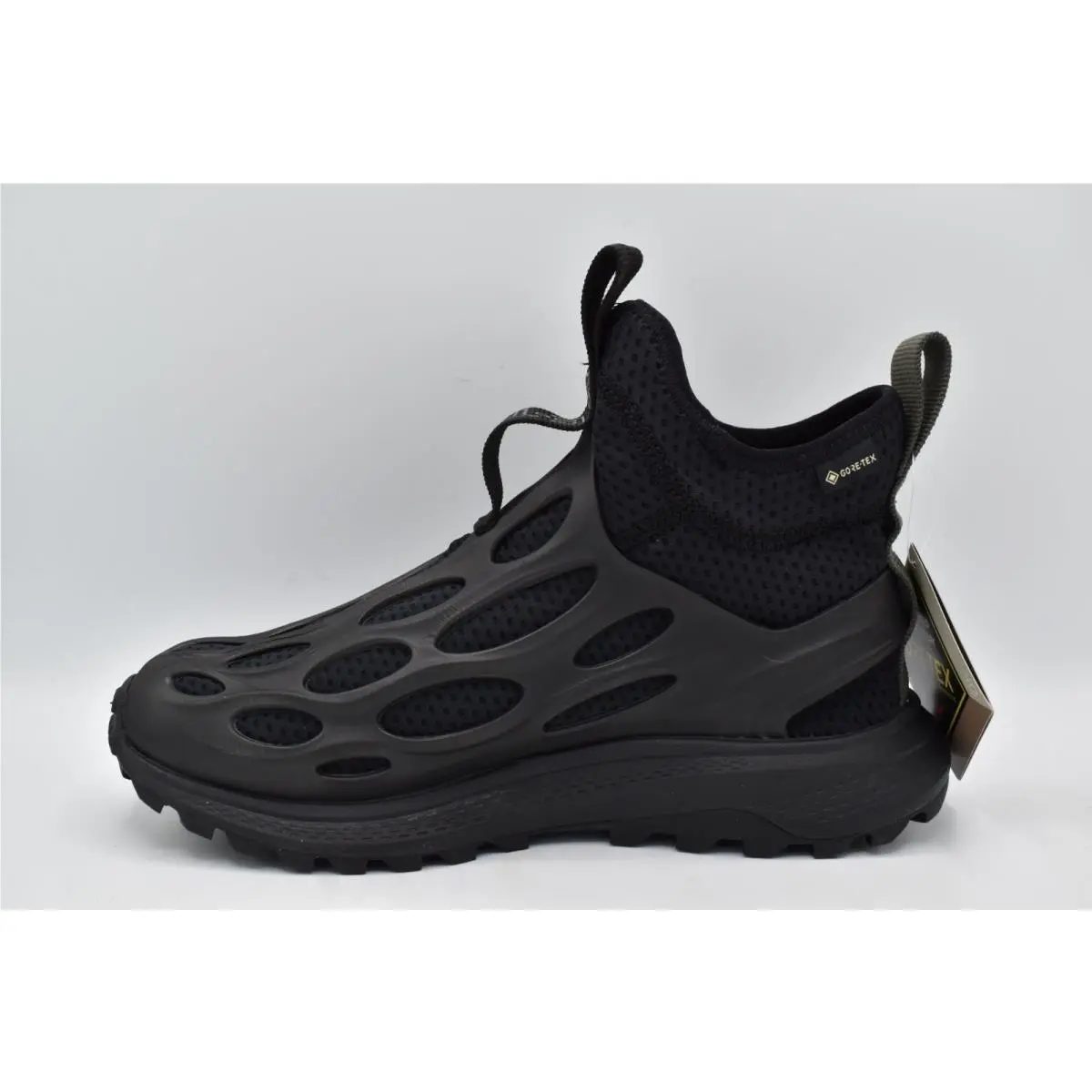 Merrell shoes - Merrell Hydro Runner - Hydro Runner - J067914 - Black (UPC: 195019578678) 5