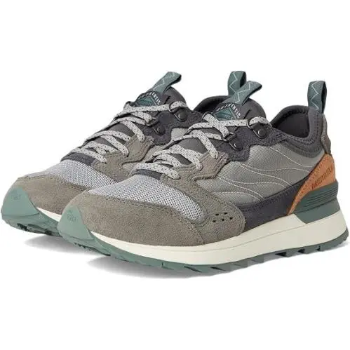 Merrell shoes - Athletic - Athletic - Olive Multi (UPC: 195019815926) 0