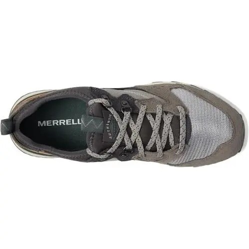 Merrell shoes - Athletic - Athletic - Olive Multi (UPC: 195019815926) 1