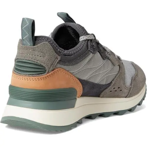 Merrell shoes - Athletic - Athletic - Olive Multi (UPC: 195019815926) 4
