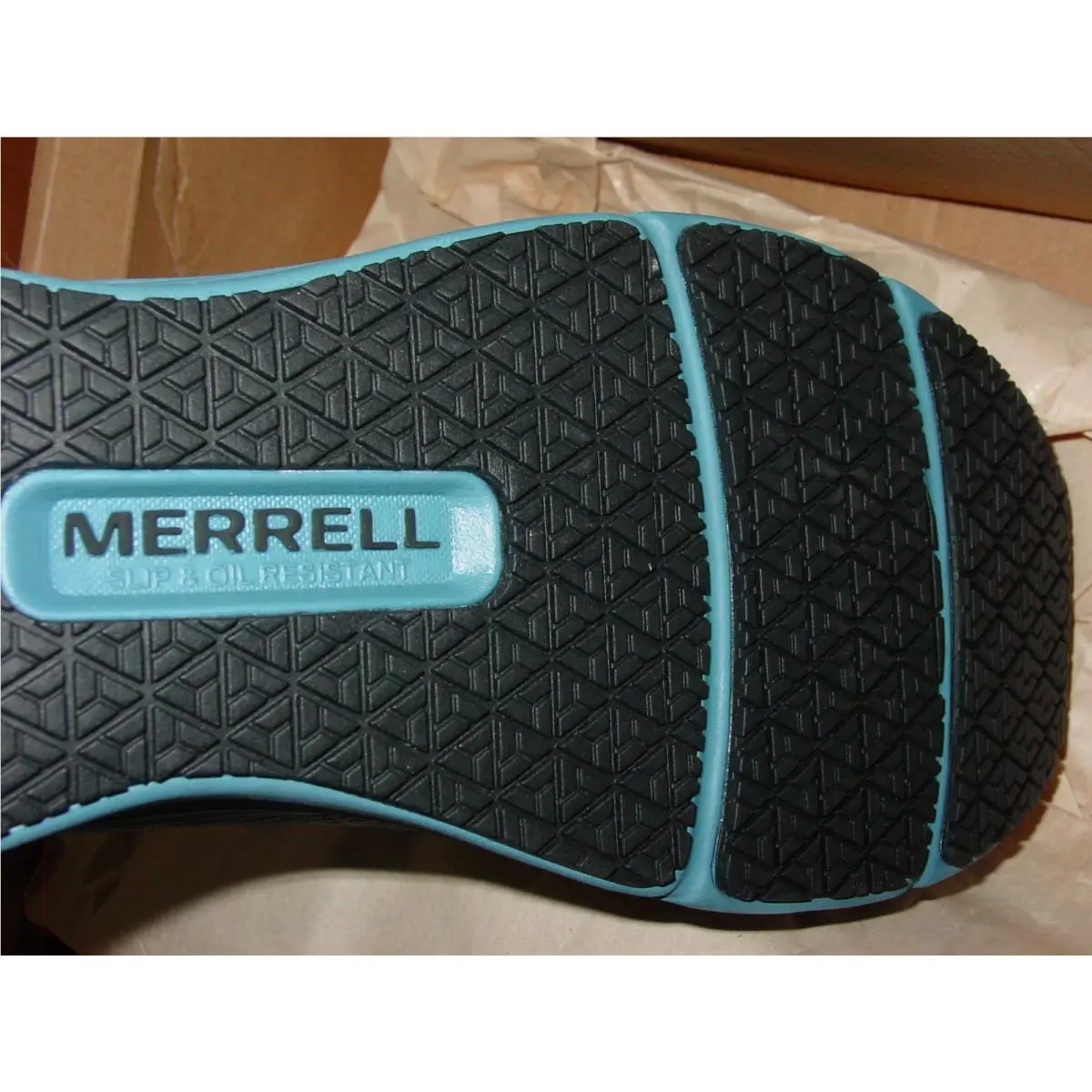 Merrell shoes - Merrell Flight Carbon Fiber SD - J005627 - Steel (UPC: 195020080283) 5