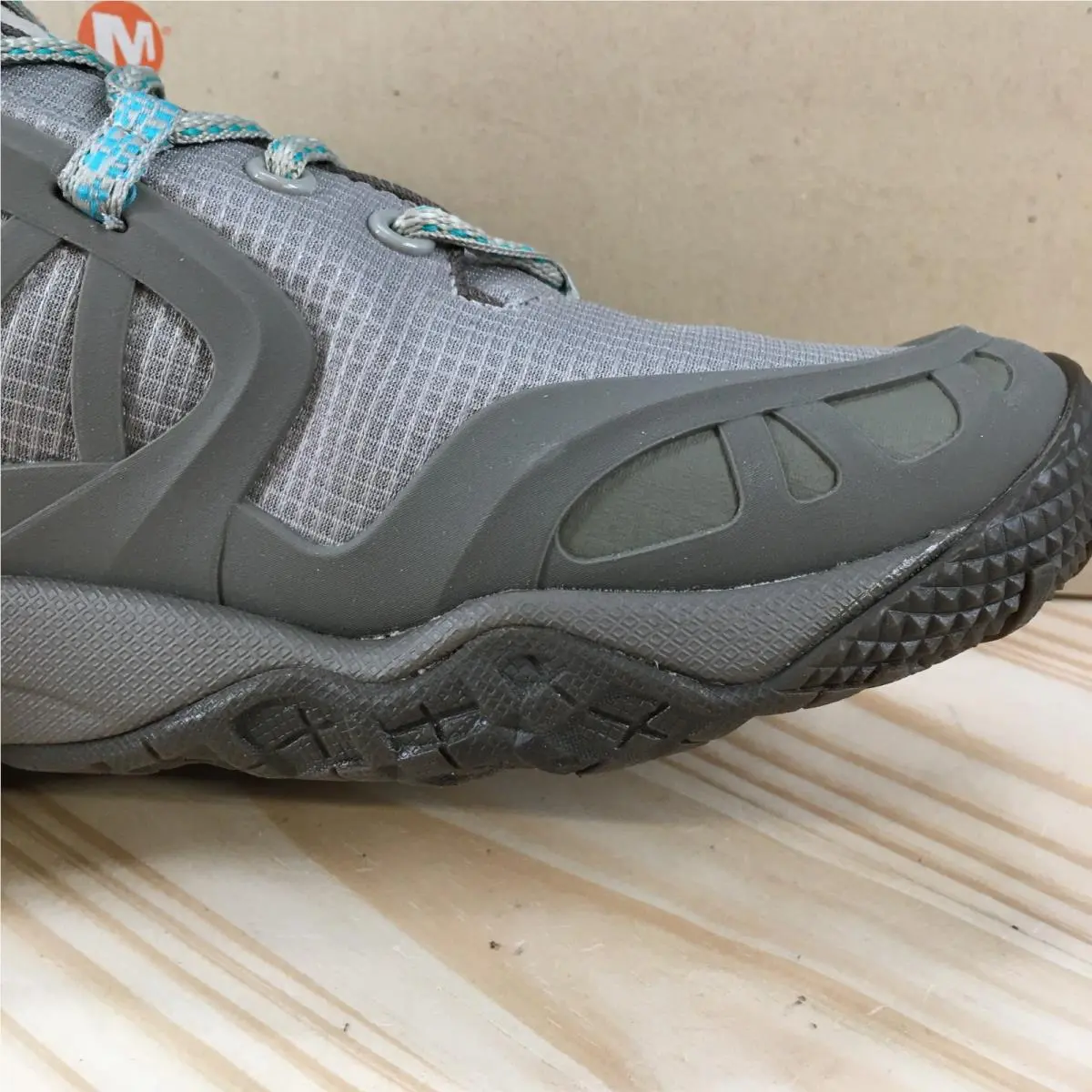 Merrell shoes - Multicolor 3