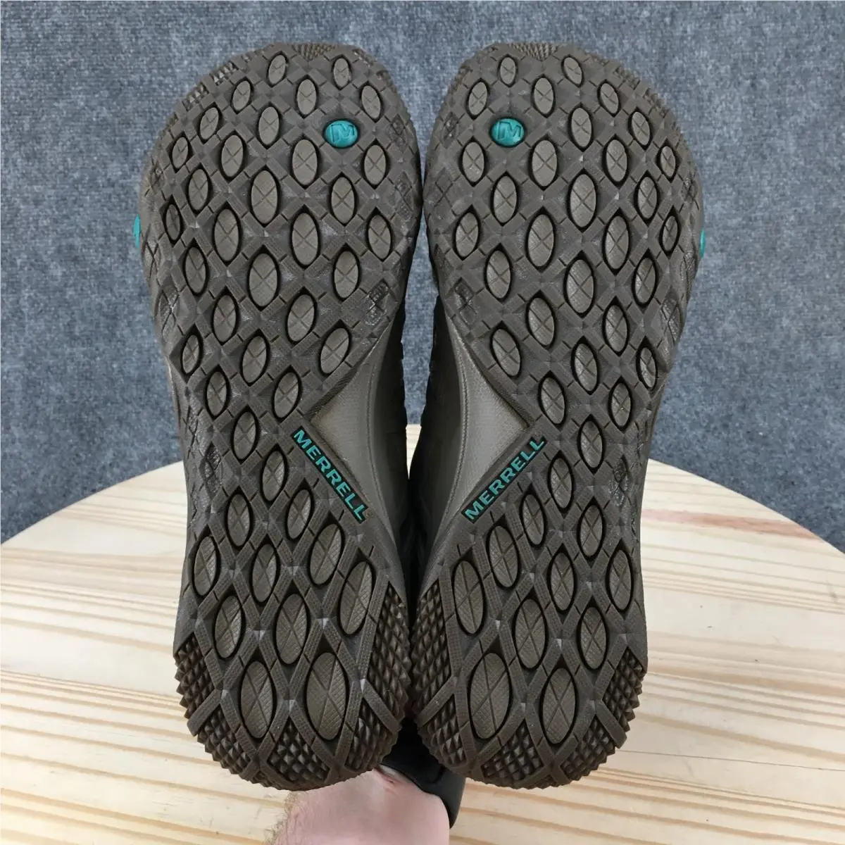 Merrell shoes - Multicolor 8