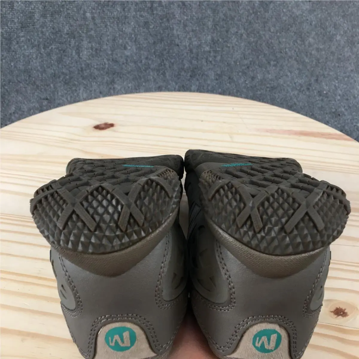 Merrell shoes - Multicolor 9