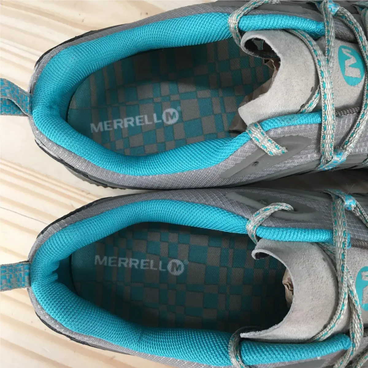 Merrell shoes - Multicolor 11