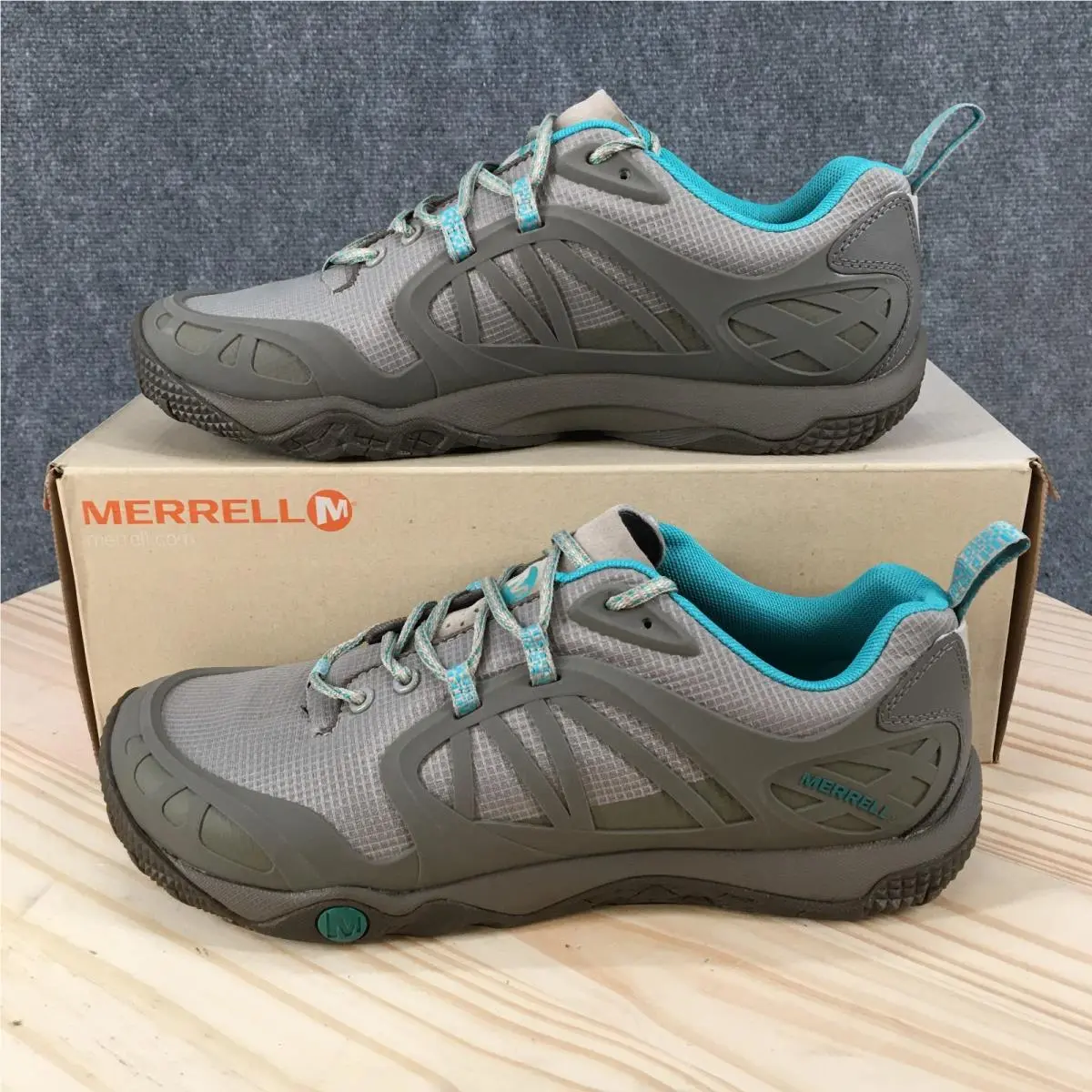 Merrell shoes - Multicolor 0