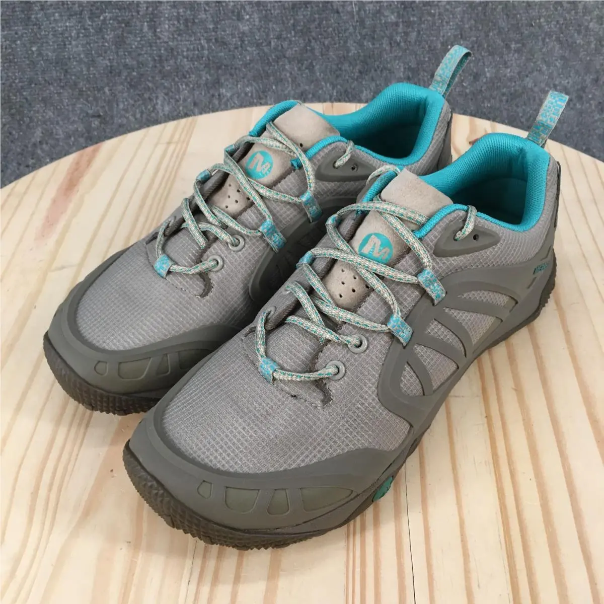 Merrell shoes - Multicolor 4