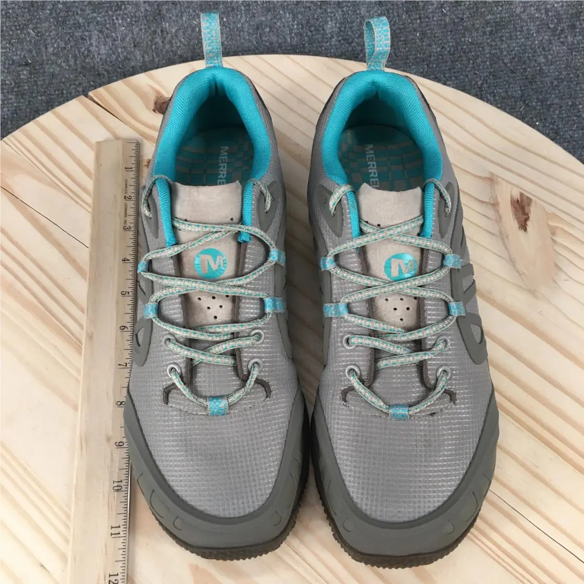 Merrell shoes - Multicolor 6